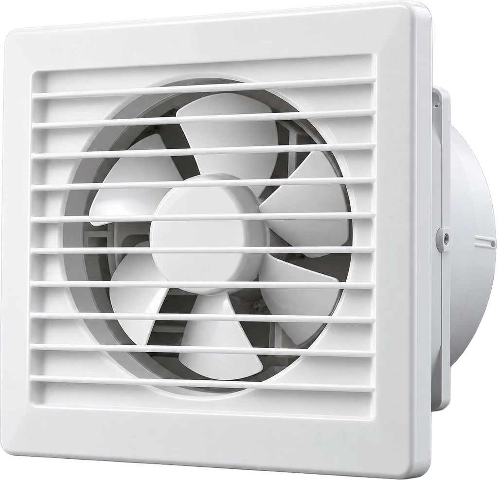 12" Exhaust Fan